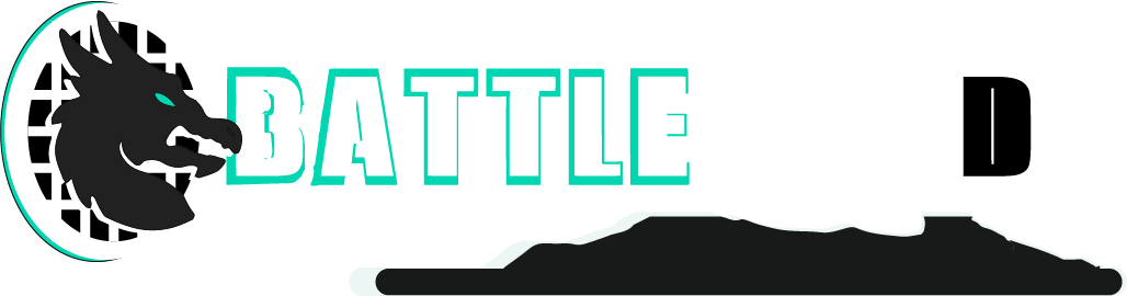 Battleshade Logo